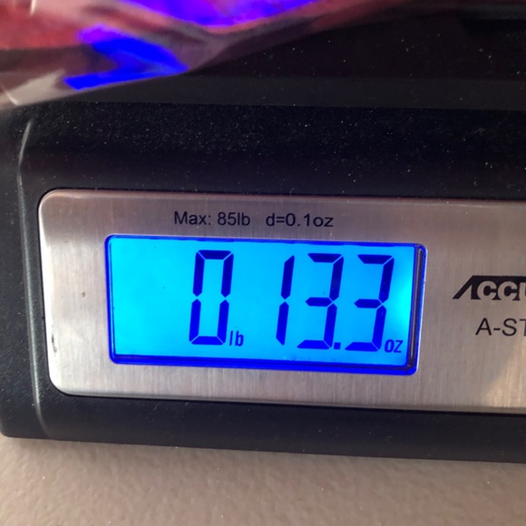 Under Armour‎ Womens Sweatshirt L Pink Camo Artsy  Loose Oversized Pullover Boxy - Picture 12 of 12